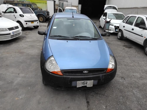 SLV97KB12A650BC Centralita Motor Uce para FORD KA (CCQ) Básico 2002 1504235 - Imagen 3 de 7