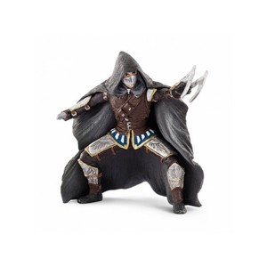 schleich griffin knight