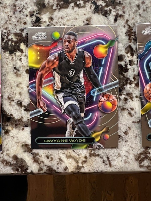 2024 TOPPS COSMIC NBA BASKETBALL CARD #s 1-200 PICK YOUR