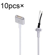Lot of 10X MagSafe 2 DC Cable for Macbook Charger Repair 2012-2015 45W 60W 85W