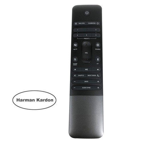 Remote Control for Harman Kardon 