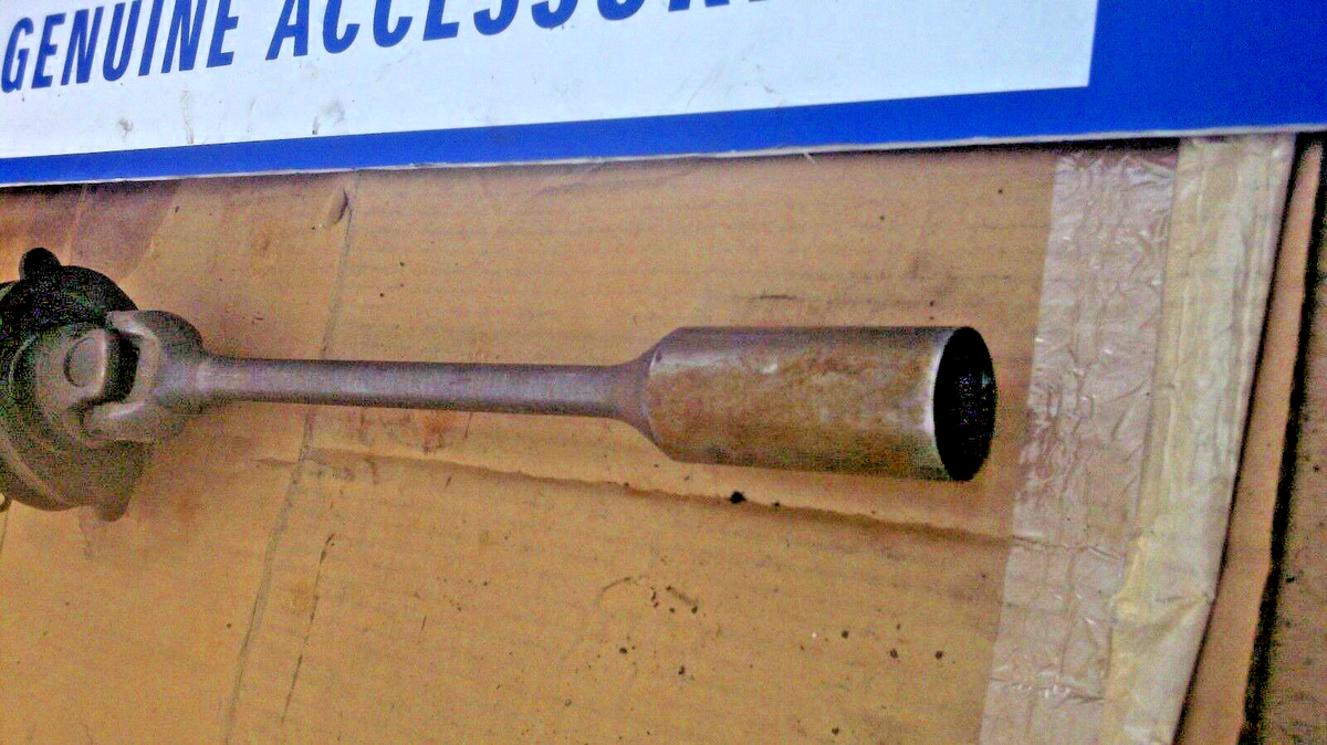 1998 KAWASAKI ZG 1000 DRIVE SHAFT CONCOURSE DRIVE SHAFT ZG1000