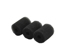 3 Polaris 9-100-3105 Pool Cleaner Tail Scrubbers For 180 280 360 380 480 3900 