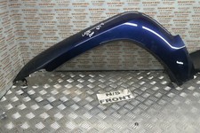 BFD039950 2007 TOYOTA LANDCRUISER 3.0 LC4 FRONT WHEEL ARCH TRIM N/S