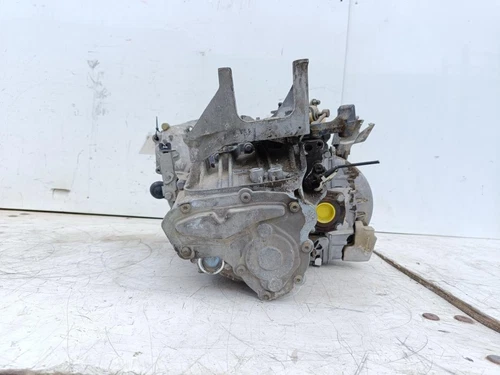 20MB17 Gearbox for PEUGEOT 407 ST Confort 2007 4974241 - Picture 2 of 10