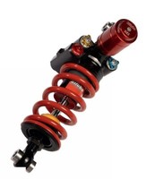 Bitubo Federbein Motorrad Mono Hinten Mit ABE GSX-R750 C4