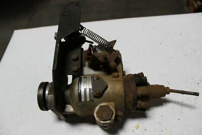 GM 6.2L Diesel Fuel Injection Pump Core DB2829-4267 | eBay