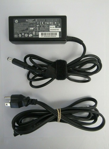 Alimentatore Compatibile HP Adattatore AC Per HP Da 65W, 19.5V