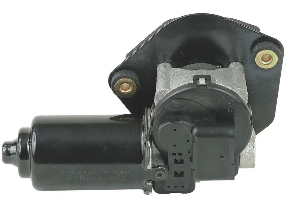 Windshield Wiper Motor fits 1990-1991 Mercury Colony Park,Grand Marquis  CARDONE - Image 2 of 4
