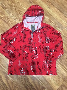 under armour lightweight rain jacket