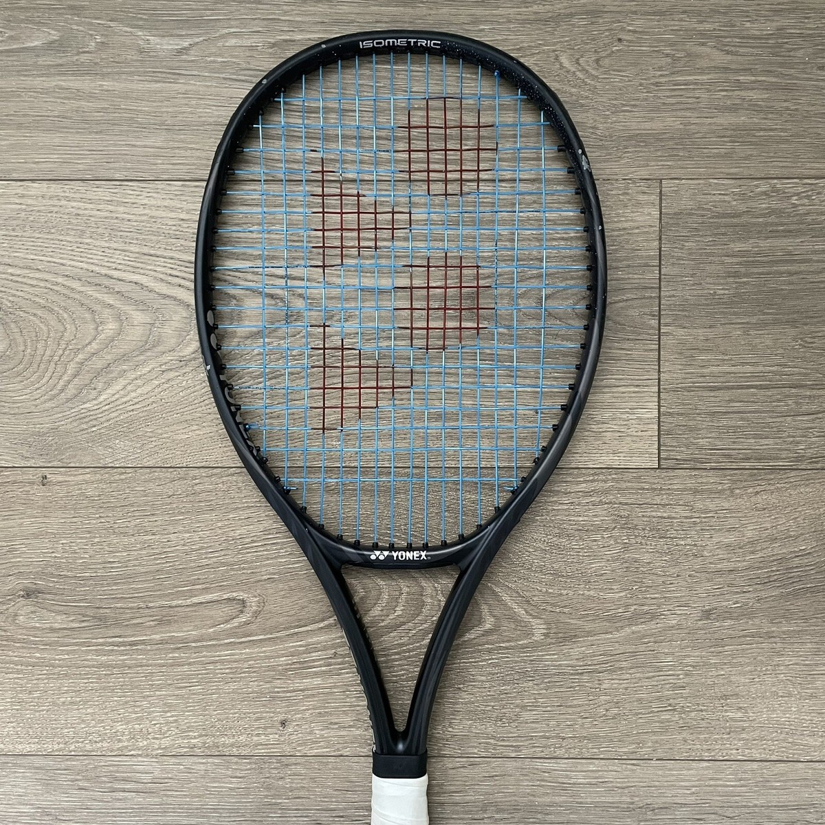 【限定カラー】 YONEX VCORE98ギャラクシーブラック Yonex VCORE 98 Galaxy Black 4 3/8 G3 Tennis Racket Limited