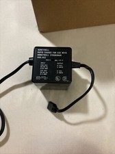 Honeywell Charger for Strobonar 460, 462 - Vintage Power Supply