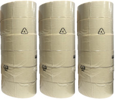 3x 3M Scotch Automotive Masking Tape-48mmX50m 6 Rolls Car Detailing TOP QUALITY