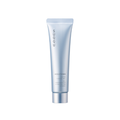 【美品】SUQQU AQUFONS WATER TUNING GEL 70g SUQQU AQUFONS Water Tuning Gel 70g Hydrating Balancing Gel Essence
