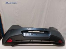 Stoßstange hinten Mazda 2 DE, DH DF7150221GAA P18500845