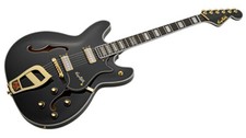HAGSTROM 67 Viking -09 Hollowbody E-Gitarre