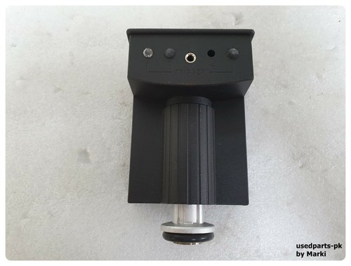INFICON PSG100-S PN: 350-020 VACUUM TRANSMITTER - Picture 4 of 7