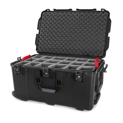 NANUK 965 Mit Teiler Set.best Schutzhülle für Ihre Ausrüstung - Bild 1 von 2