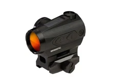 SIG SAUER SOR43031 ROMEO4T 1X20 MM RED DOT SIGHT BLACK