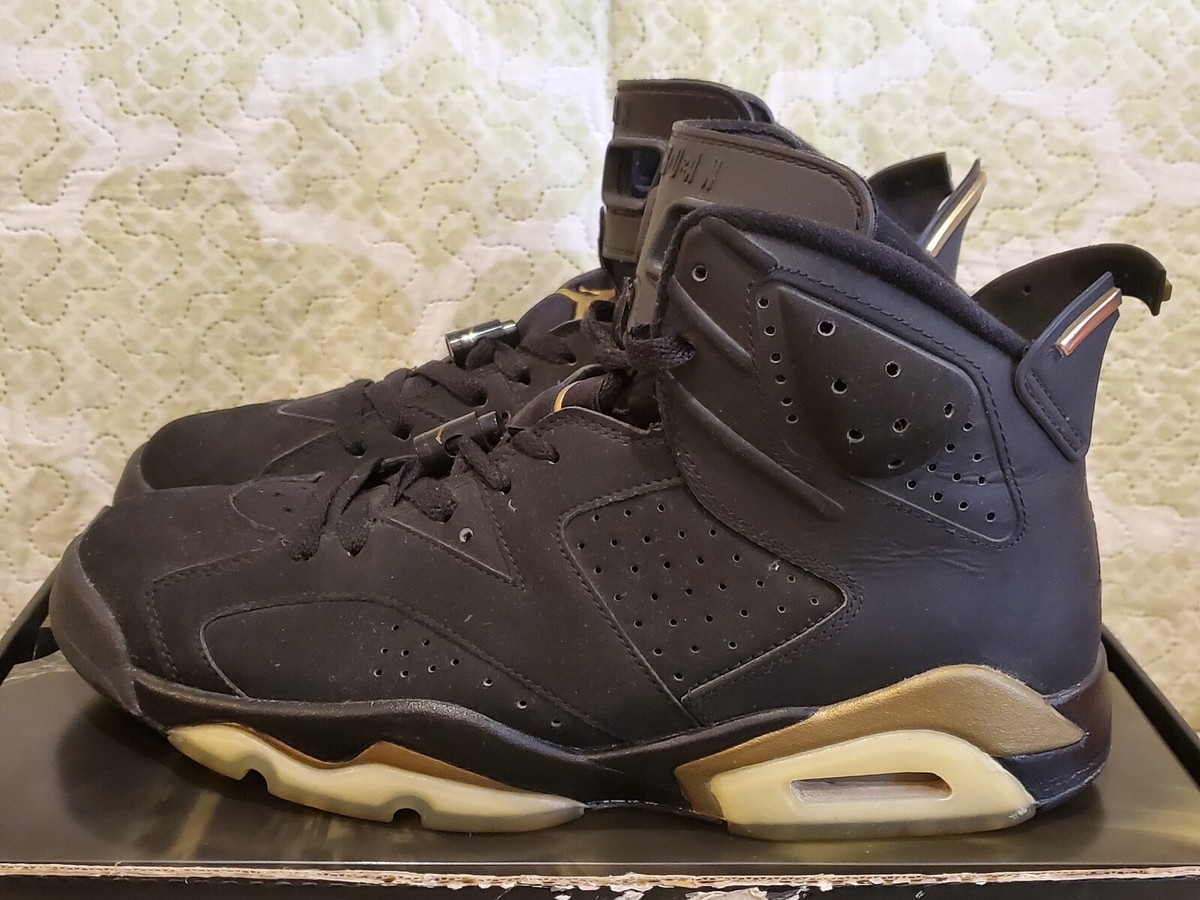 Nike Air Jordan 6 Defining Moments DMP SZ 10 OG | eBay