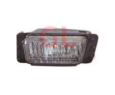 FÜR VW POLO CLASSIC / VARIANT 1995-2001 NEBELSCHEINWERFER Links DEPO 6K9941701