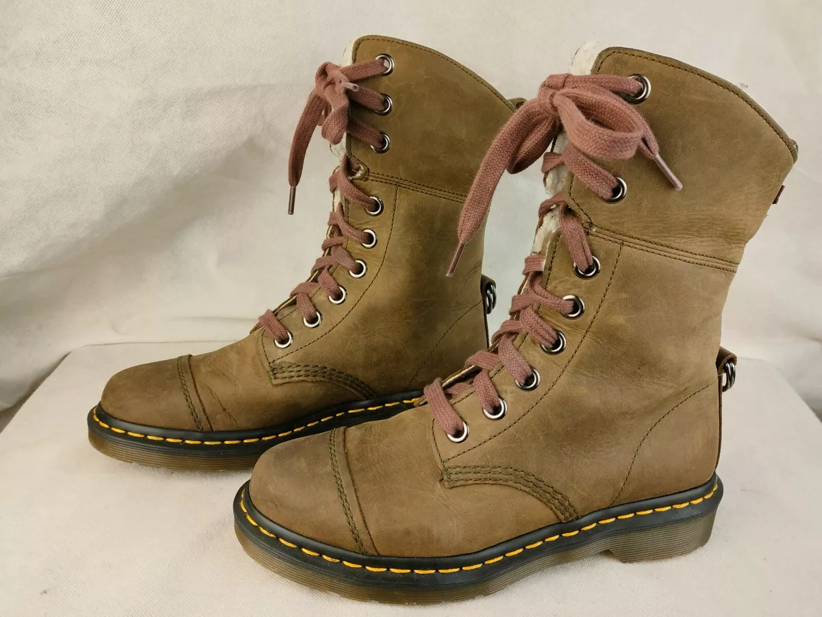 Doc martens ebay 2024 size 6