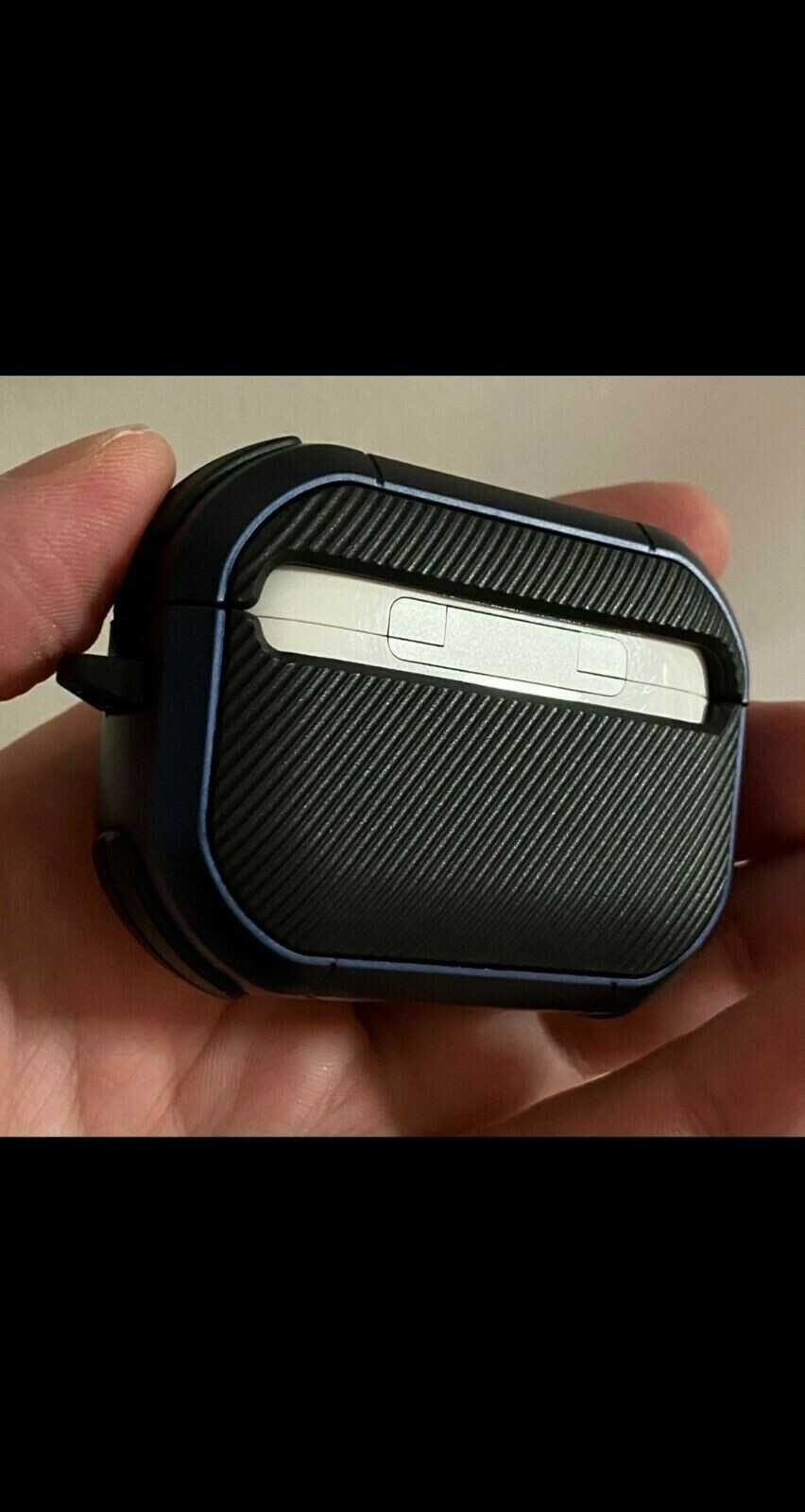 Cover For Airpods Pro Case, Anti-fall Cover For Apple AirPods - Multiple color's-image