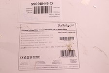 Startech Privacy Filter for 16:10 Widescreen Monitor Screen 22"