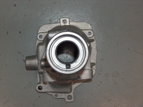 1966-1970 Muncie 4 Speed Transmission Tail Housing GM Chevy M20 M21 3857584 BLEM - Picture 10 of 22