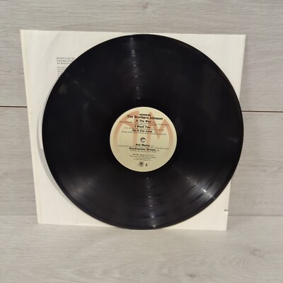 The Brothers Johnson – Winners - 12