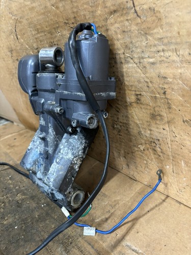 Yamaha 68V-43800-01-4D 2-Stroke 150 175 200 225 hp & F115 F150 Ox66  Tilt Trim - Foto 9 di 10