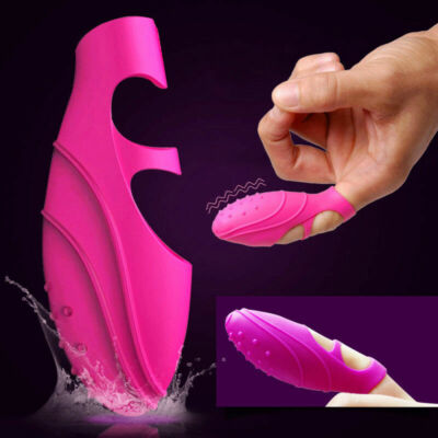 Finger Vibrator Clitoris G-Spot Stimulator Massager Sex Toys for Women Couples | eBay Finger Vibrator Clitoris G-Spot Stimulator Massager Sex Toys for Women Couples | eBay
