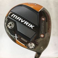 Golf Fairway Wood Callaway Mavrik Max Diamana 40 for CW (R)  19 5W JAPAN