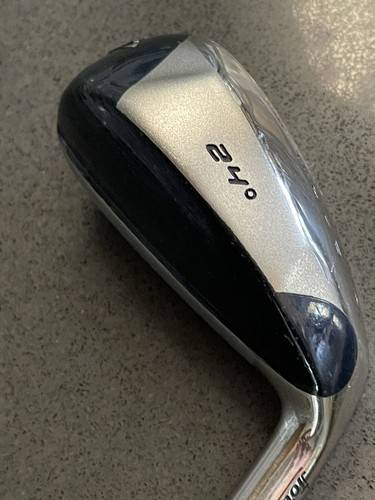 Tour Edge Bazooka JMAX 4-24° Iron-Wood Right Handed R-Flex Graphite - Picture 3 of 15