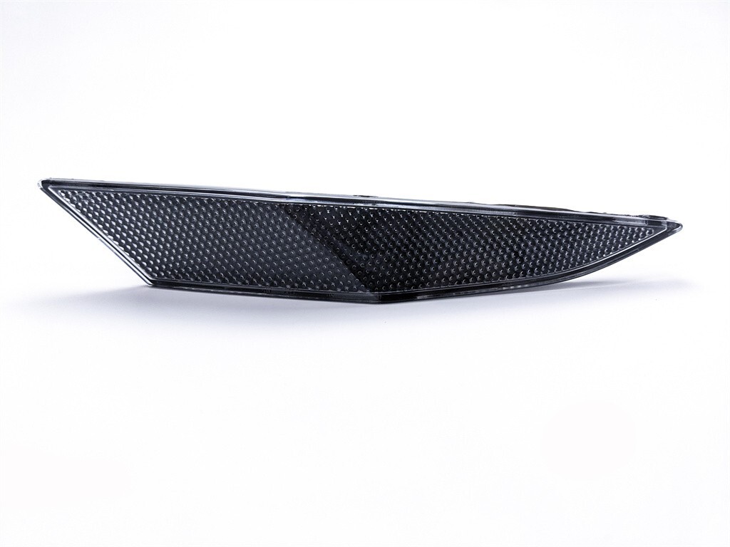McLaren 540C 600LT 570S 570GT Rear Left Smoked Side Marker P/N
