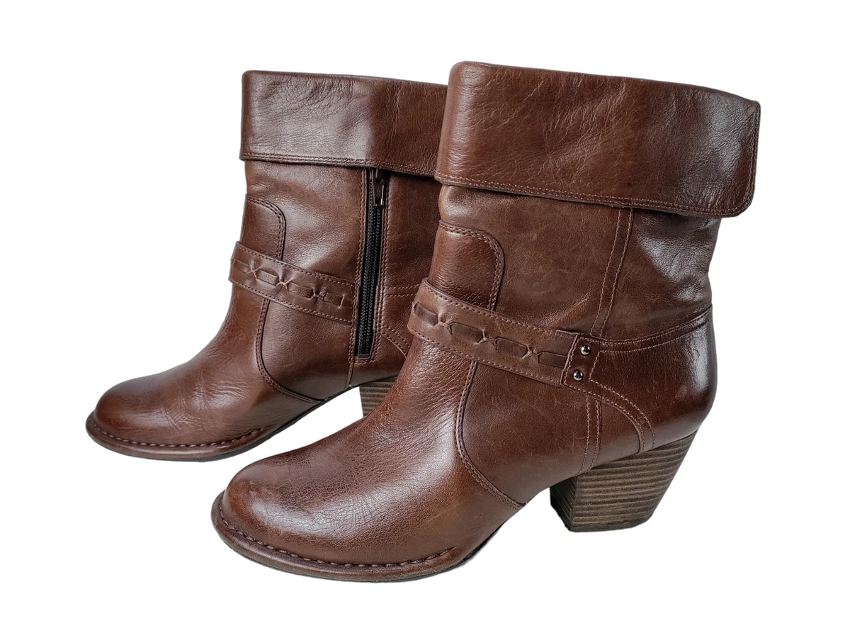 Clarks boots deals ebay