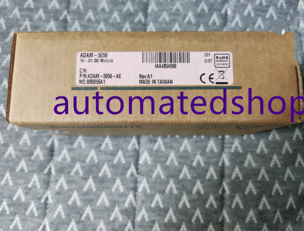 Advantech module ADAM-5056 brand new