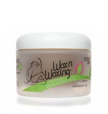 Wax n Waxing: Original Formula Microwaveable - 8oz