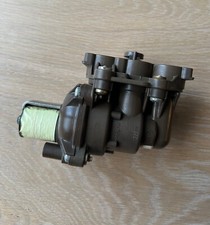 Vaillant Vorrangumschaltventil Umschaltventil 014631, VC/VCW 105/107/166/206/254