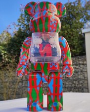 ROBERT INDIANA - LOVE - BE@RBRICK 400%