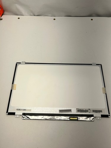 Dell LATITUDE E7440 WXGA HD LED LCD Screen Laptop 14.0" 30 Pin eDP N140BGE-E43 - Picture 2 of 7
