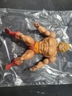 He-man Vintage Masters of the universe figure