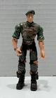 G.I. Joe - Flint V8 Action 3.75 inch Figure Loose 2003
