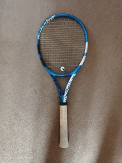 Babolat Pure Drive Evo Tour 2023 Tennis Racket Grip 2 Strung Used