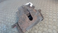 Bremssattel Vorn Links VW Sharan 2.8 VR6 7 M 12 Monate Garantie Sofortversand