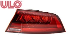 Aussen Heckleuchte rechts Für AUDI A7 Sportback 4G RS7 10-18 4G8945096D Grau