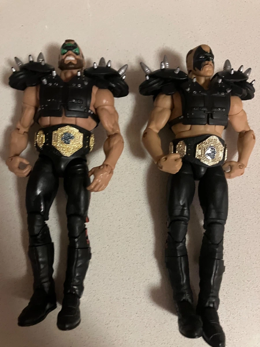 wwe road warriors products for sale | eBay