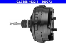 BREMSKRAFTVERSTÄRKER FÜR AUDI A4 B8 AVANT (8K5) - ATE 03.7858-4632.4