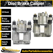 Nugeon 2 Rear Disc Brake Caliper Fits 2002 2003 1998 1999 Mercedes-benz Ml320 Nugeon 2 Rear Disc Brake Caliper Fits 2002 2003 1998 1999 Mercedes-benz Ml320