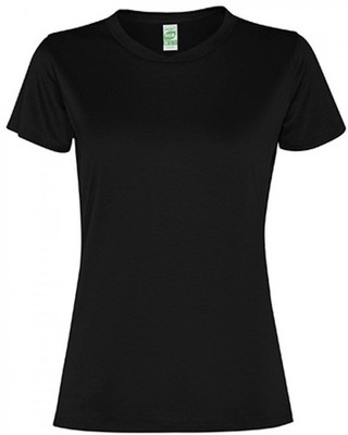 Women´s Slam T-Shirt Damen | Roly Sport | CA0305